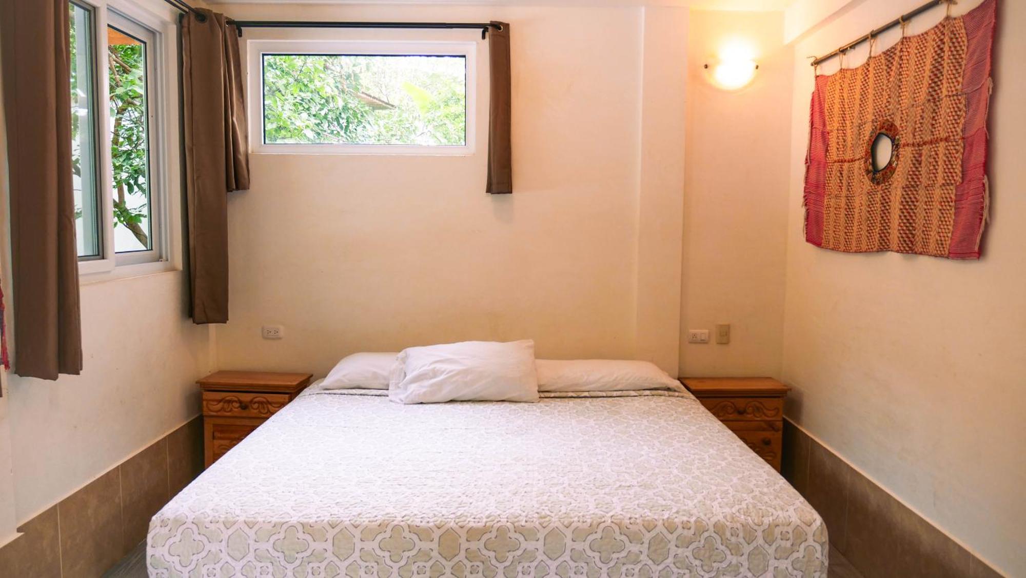 Ati Hostel & Beach Club San Marcos La Laguna Eksteriør bilde