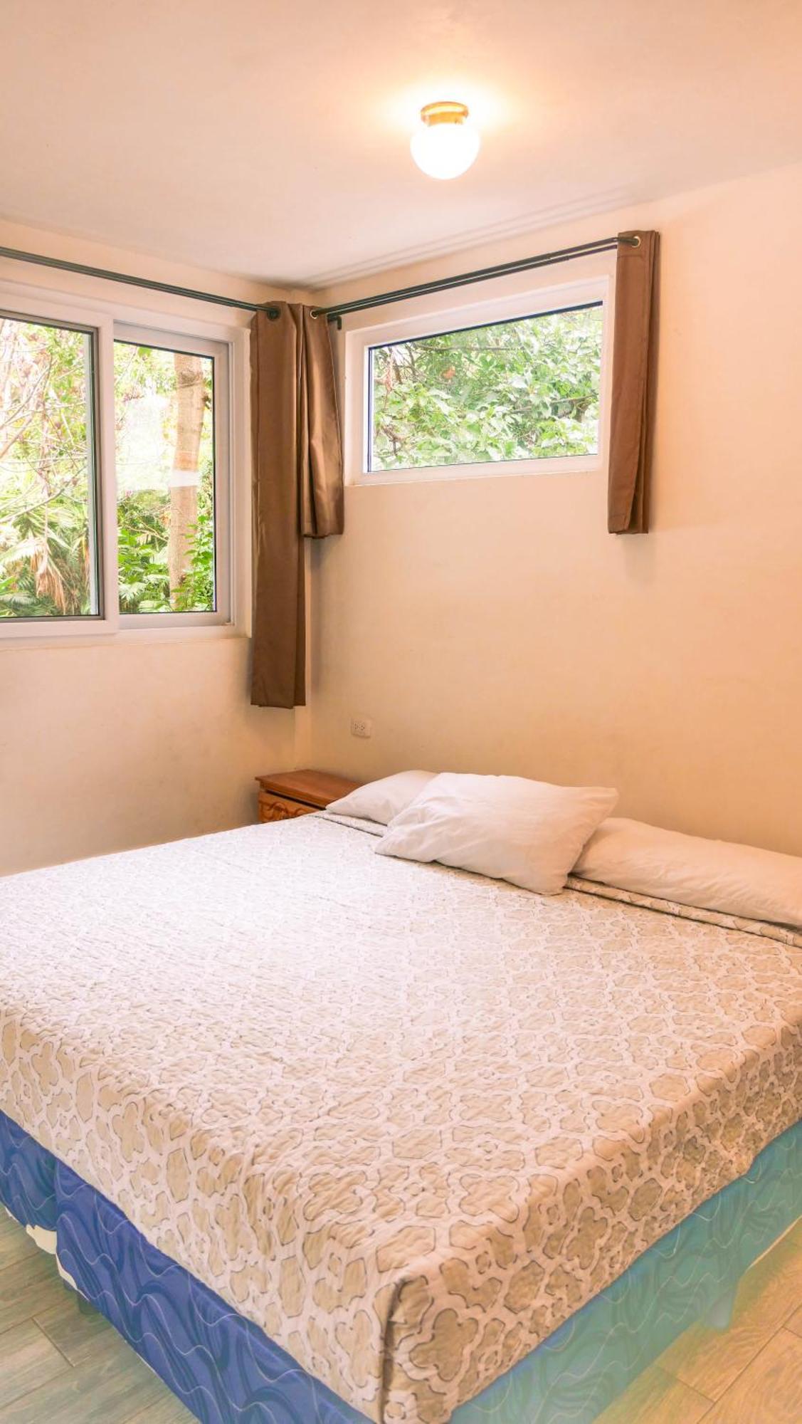 Ati Hostel & Beach Club San Marcos La Laguna Eksteriør bilde