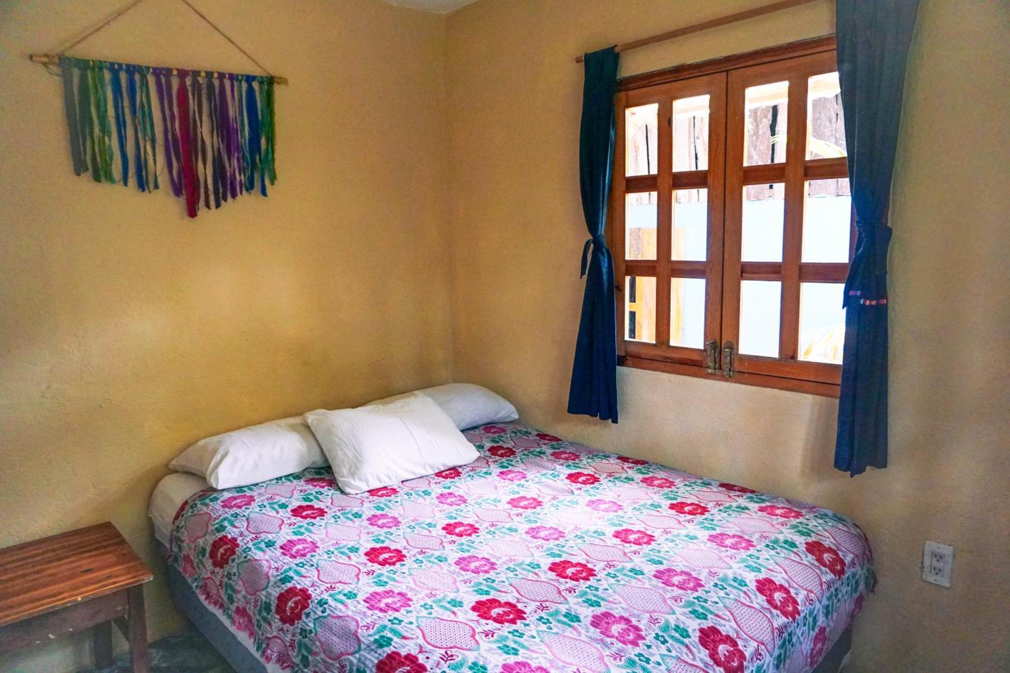 Ati Hostel & Beach Club San Marcos La Laguna Eksteriør bilde