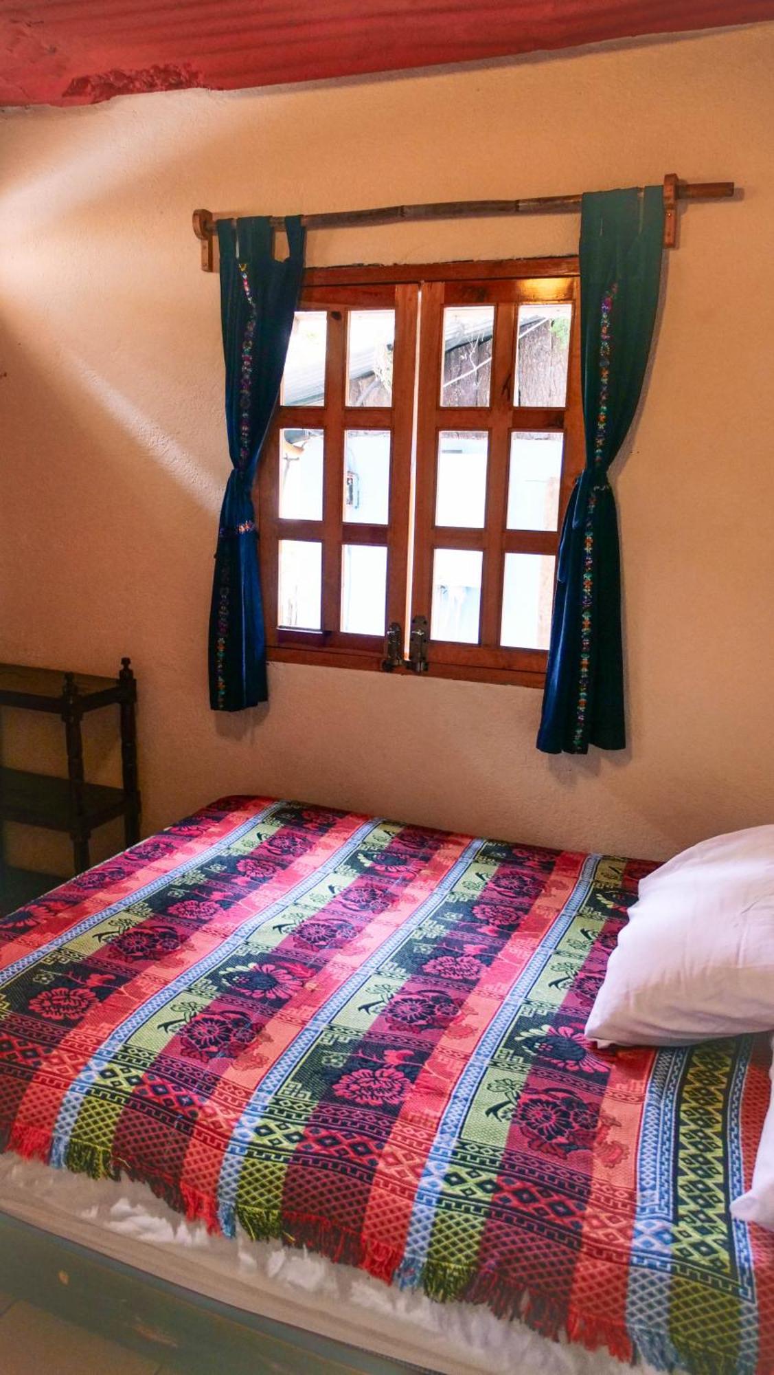 Ati Hostel & Beach Club San Marcos La Laguna Eksteriør bilde