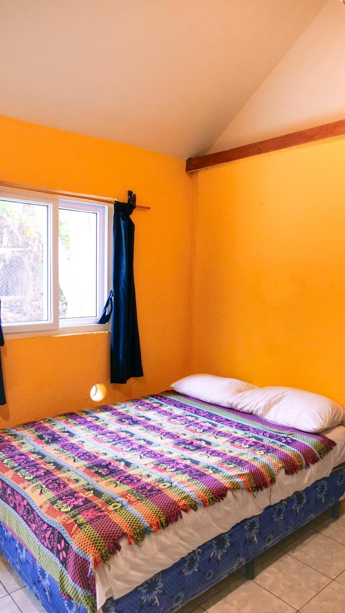 Ati Hostel & Beach Club San Marcos La Laguna Eksteriør bilde